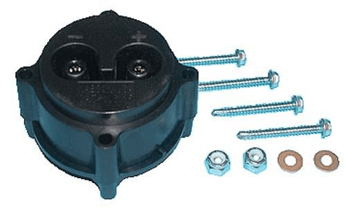 Receptacle