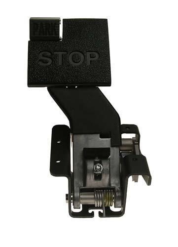 Brake Pedals & Parts