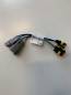 Preview: MCOR 4 Adapter Cabel