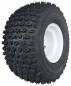 Preview: Reifen auf Felge 18 x 8.5 - 8 Stollen Profil