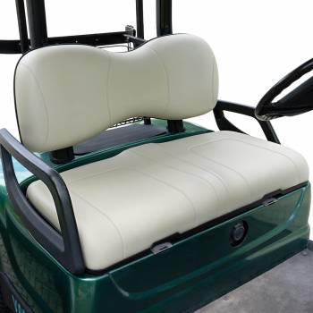 Sitzbank und Rückenlehne für YAMAHA G29