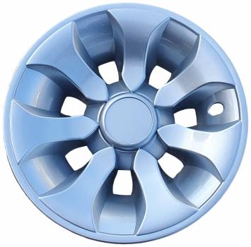Radkappe universal für 8" Golfcart Felgen