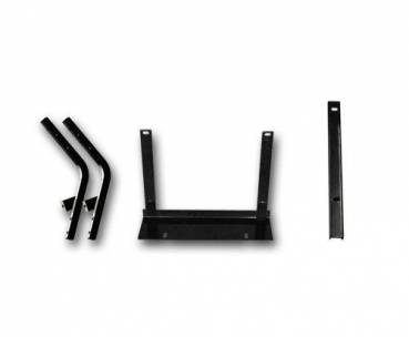 Yamaha G22 Cargo Box Mounting Brackets