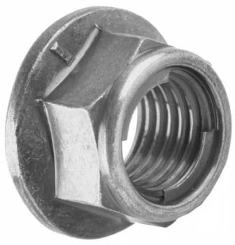 Mutter mit Flansch für YAMAHA (= 14458)