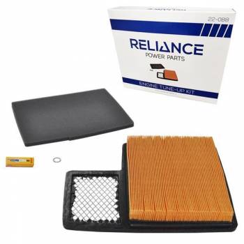 Reparatursatz (Filter) für YAMAHA Drive2