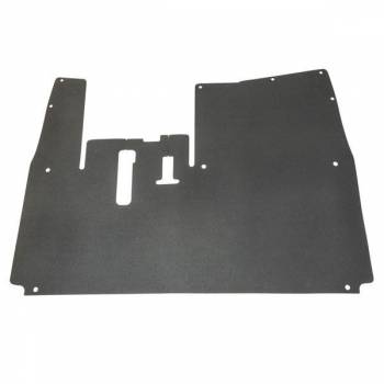 Floor mat for YAMAHA Drive2