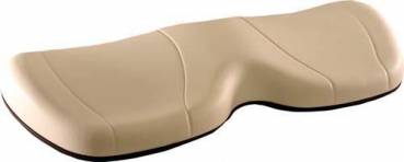 Rückenlehne (beige) für Club Car Precedent