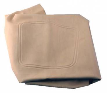 Sitzbezug (beige) für Club Car DS
