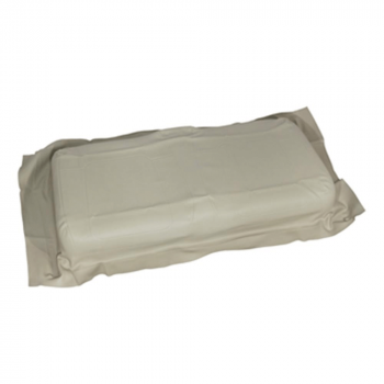 Sitzbezug (Stone) für YAMAHA G29 Bj.2007-2016
