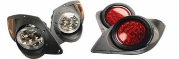 Lichtset für YAMAHA G29 2007-2016