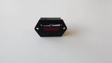 48V  Batterieanzeige (Diamantform)
