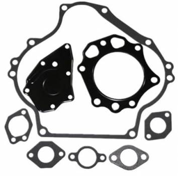 Club Car DS / Precedent Gas FE290 Crankcase Gasket Set (Years 1992-Up)