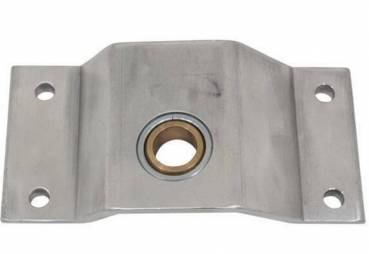 Club Car Accelerator Bearing Bracket (Years 1981-Up)