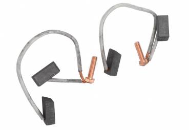 Set of (2) Brush Assembly (For Select Electric Models)