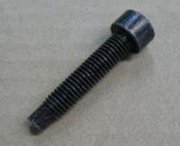 Screw M10 x 1.5 x 80