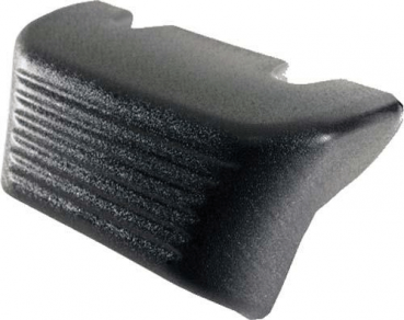 Club Car Precedent Front Bumper Without Light Bar (Years 2004-Up)