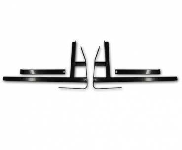 Cargo Box Mounting Kit for E-Z-GO TXT/T48 (Years 2001-Up)