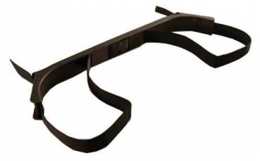 Club Car DS Bag Rack Assembly (Years 1987-Up)