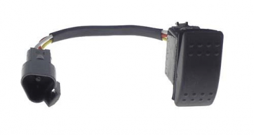 F&R switch for YAMAHA G19 & G22 (electric)