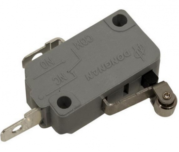 Mikro-Schalter (Gaspedal) für E-Z-GO