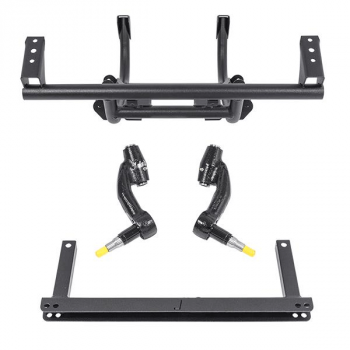 Jake's Spindle Lift Kit (6 Zoll) für YAMAHA Drive2 Benzin ab Bj.2017 (*s. Beschreibung)