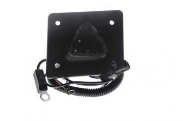 Ladesteckdose (48 Volt) für E-Z-GO RXV