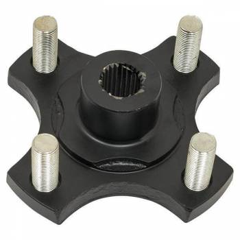 Radnabe (hinten) für E-Z-GO RXV nur Elektro