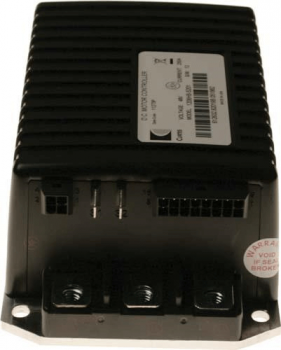 48V Steuergerät für E-Z-GO TXT ab Bj. 2010