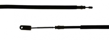 48-Volt E-Z-GO St400 Driver Side Brake Cable (Years 2010-Up)