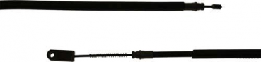 Driver - E-Z-GO TXT Gas Brake Cable
