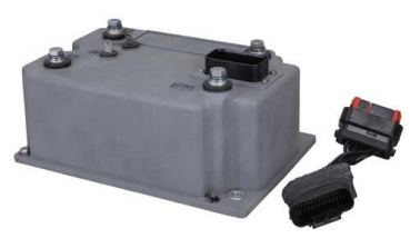 48V Steuergerät (Nachbau) für YAMAHA G29 inkl. Adapter