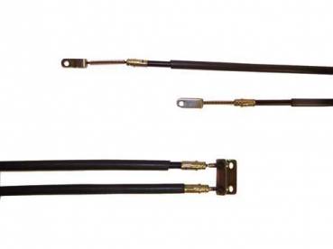 Bremskabel-Set für EZ-G-O