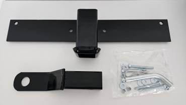 Trailer Hitch For Club Car Precedent (Years 2004-Up)