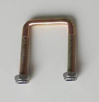 Heavy Duty U Bolzen für E-Z-GO
