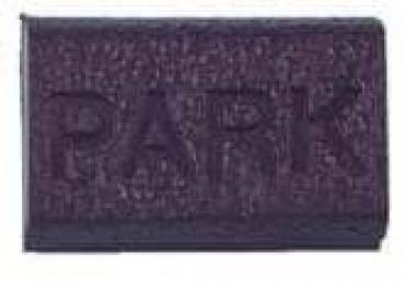Club Car DS Hill Brake Pad (Years 1981-Up)