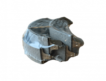 Brake Shoes. 1-3/16in x 6in Long. (4/Pkg)