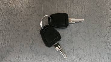 E-Z-GO RXV Schlüssel
