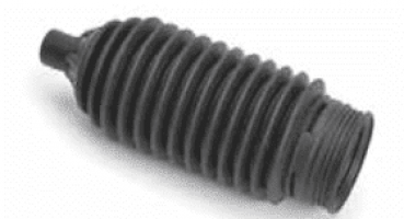 Steering Rack Bellows