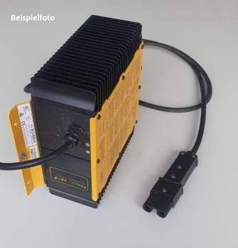 Ladegerät (gebraucht) 48V für YAMAHA
