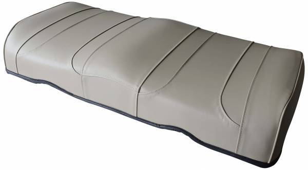 Sitzbank Nachbau (Farbe Stone) für YAMAHA G29