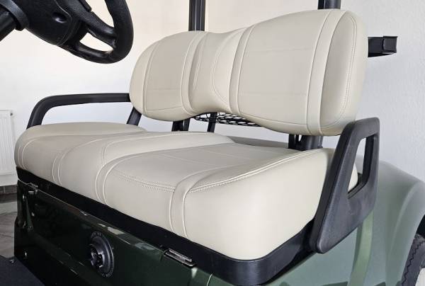 PREMIUM Sitz und Rückenlehne für YAMAHA Drive2 ab 2017
