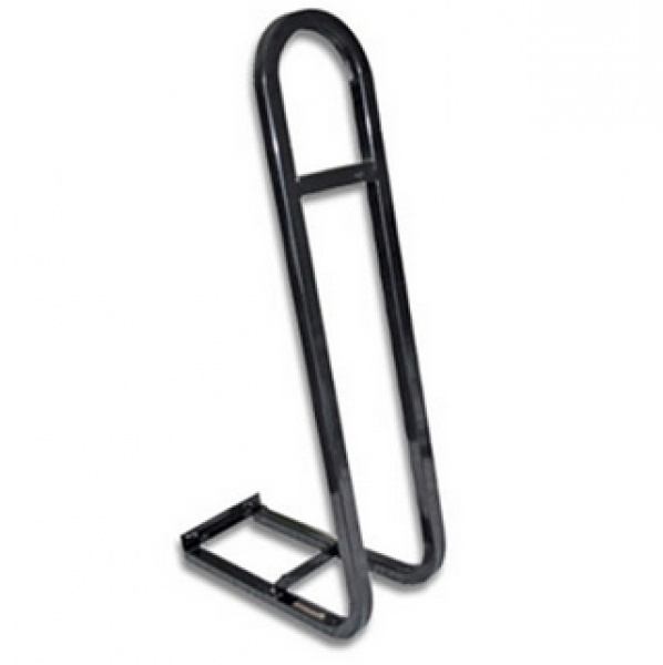 Safety Bar for Rear Flip Seat Kits