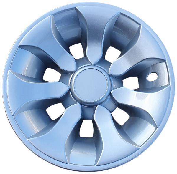 Radkappe universal für 8" Golfcart Felgen