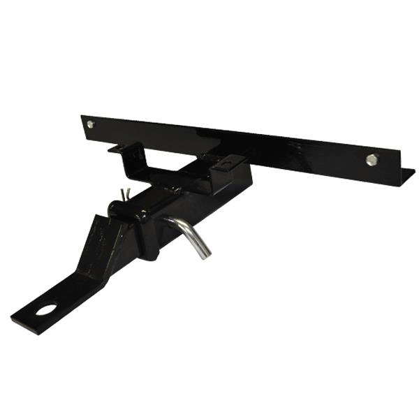Trailer Hitch, CC DS
