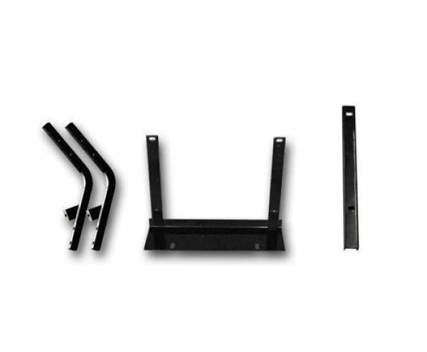 Yamaha G22 Cargo Box Mounting Brackets