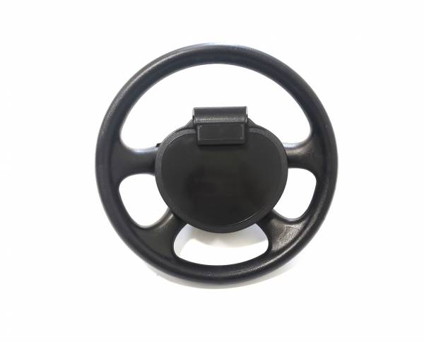 Club Car Lenkrad