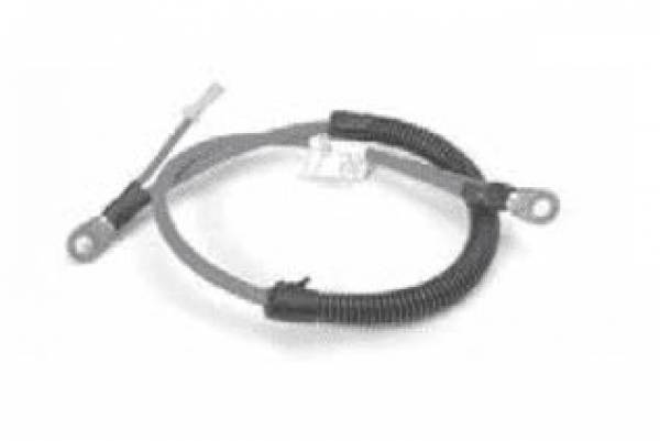 Hauptplus-Batteriekabel für Club Car Precedent
