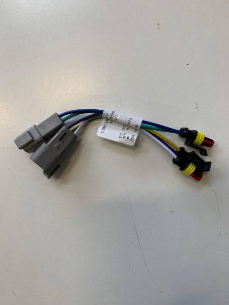 MCOR 4 Adapter Cabel