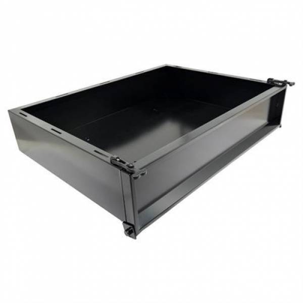 Steel Cargo Box, NO. mounting bracket