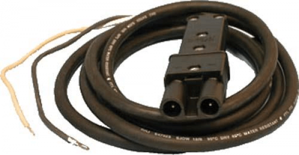 Ladekabel mit Stecker für YAM G19,G22,G29